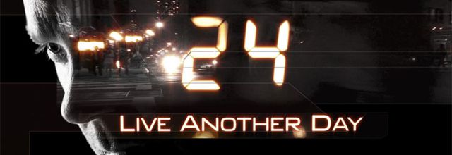 La série « 24 : Live Another Day » diffusée en simultané avec les USA cette nuit sur Canal+