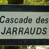 Cascade (Creuse)