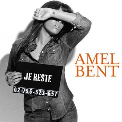 Ma critique : Amel Bent - Je reste