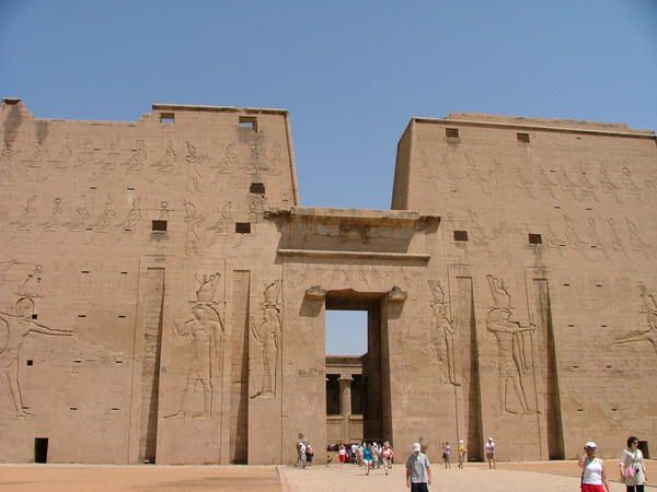 Album - EGYPTE