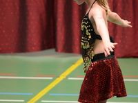 Stage Cirque (29/07-02/08)