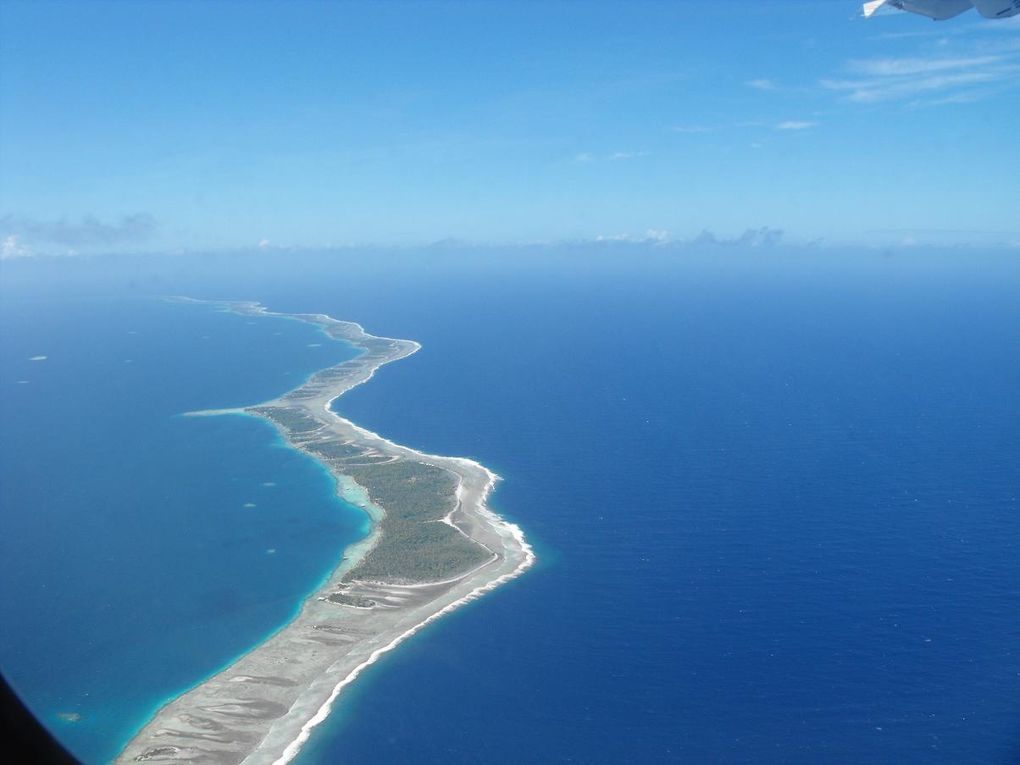 Album - atolls-vus-du-ciel