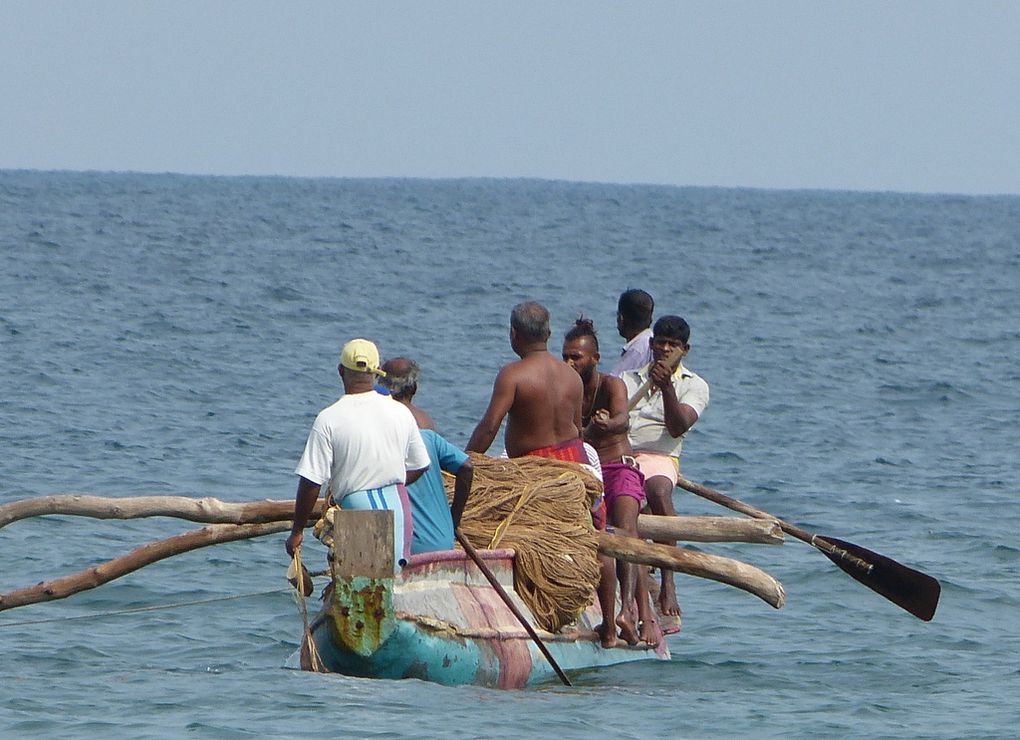 Voyage en Tuk-Tuk