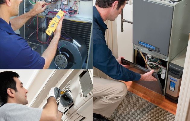 Easy Way to Find a Heating and Cooling Technician in Vancouver