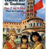 Festival BD de Toulouse