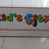Journée jeux à Kid's city et journal féminin 100% Réunionnais !