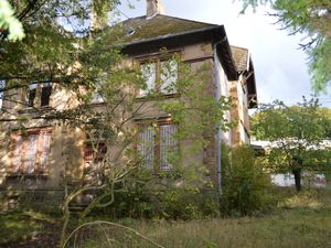 Vente du presbytère protestant à Algrange en 2020