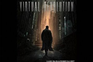 Guy-Roger Duvert sur "Virtual Revolution"