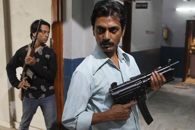 Gangs Wasseypur (2012) Anurag Kashyap