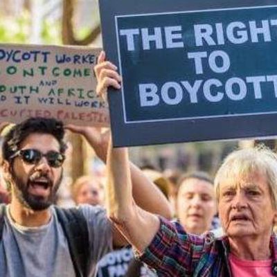 Le Sénat américain rejette la loi anti-BDS et pro-Israël - 25 janvier 2019