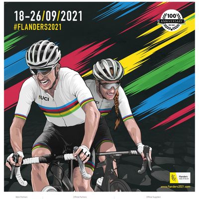 Championnat du Monde espoirs ce vendredi avec Hugo Page (Equipe de fRance)