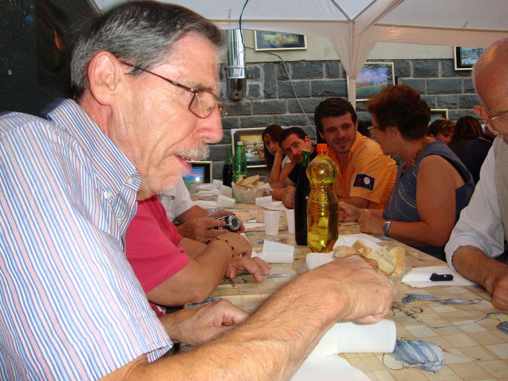 Album - 2008 - Aout - repas-a-la-porta-lucca