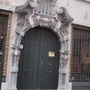 PORTES ET BELLES FACADES D'ANVERS