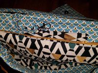 Besace Middle by Viny DIY - Tutoriel Couture DIY