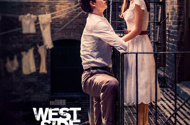 Critique Ciné : West Side Story (2021)