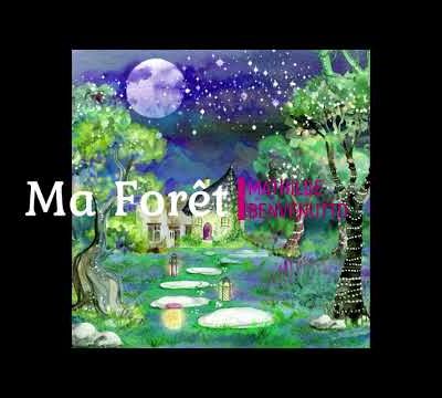 MA FORET Enchantée 🌳🌲🍃- Poésie enfantine en musique, poème pour enfants...