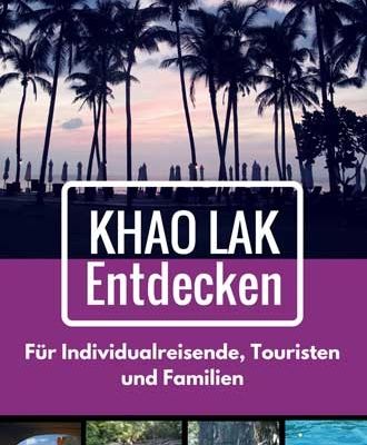 Endlich ein Khao Lak Reiseführer!