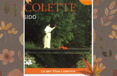 Sido de Colette