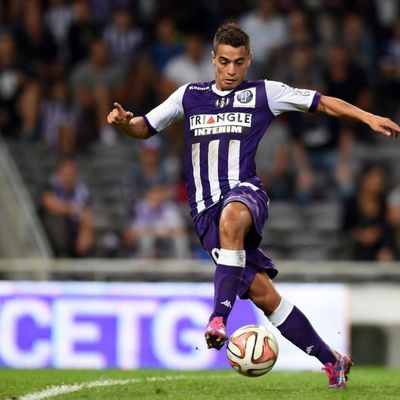 Le TFC veut conserver Ben Yedder