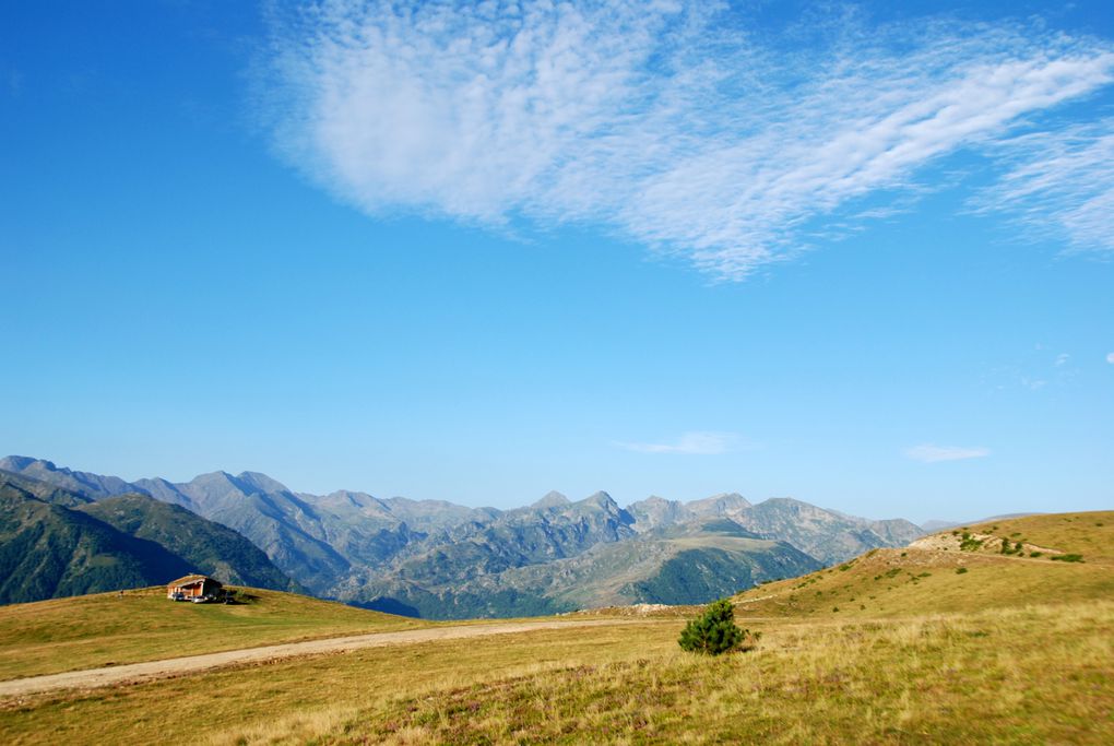 Tarascon sur Ariège