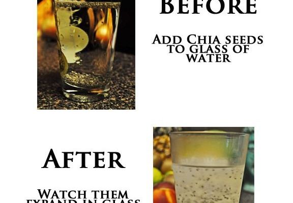 3 Delicate Chia Seed Pudding Recipes for Promoting Sound Health
