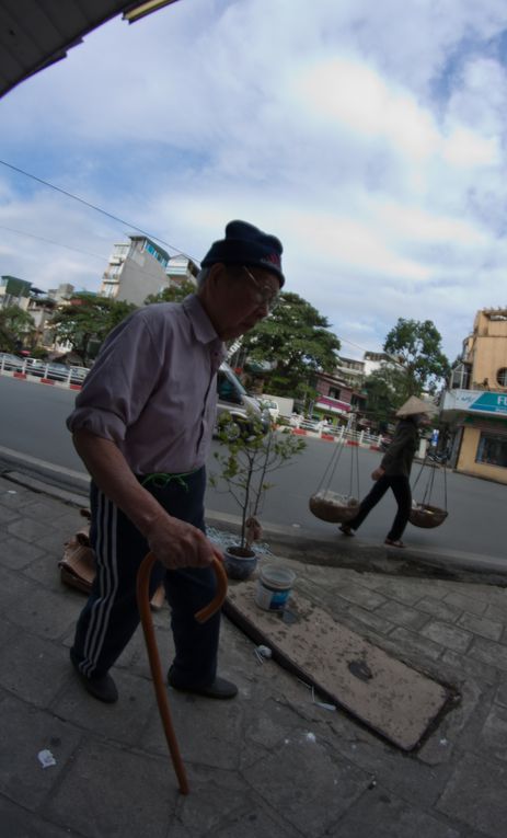 Album - Hanoi