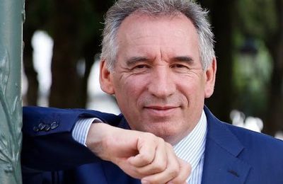 François Bayrou sera l'invité de RTL demain matin à 7h45