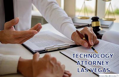 How to choose the right Technology attorney? Important Points to consider!