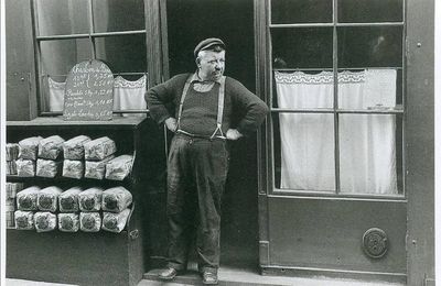 Les Auvergnats de Paris 