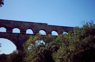 Un week end en Cévènnes