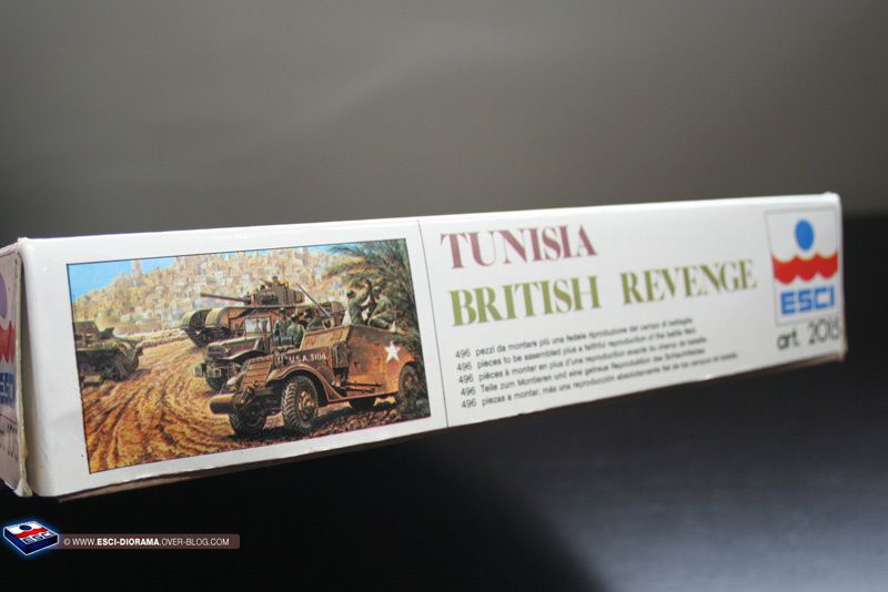 Album - ESCI 2015 - Tunisia - British Revenge