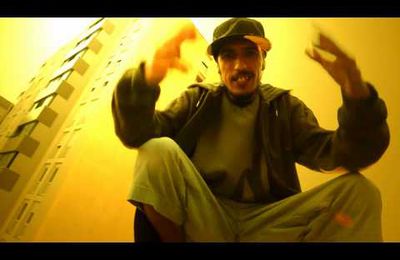 le mic razi featuring samm(coloquinte) soldier emcee's pt 2-teaser promo- (directed by dj elyes)