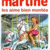 La vie de martine