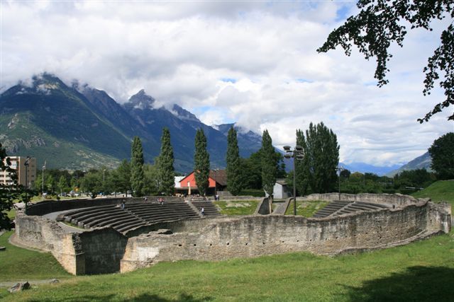 Album - Chamonix