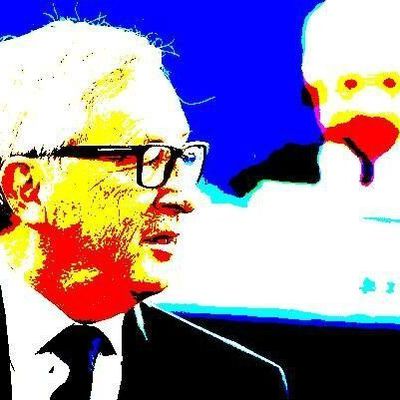 Le dessein européen de Jean-Claude Juncker