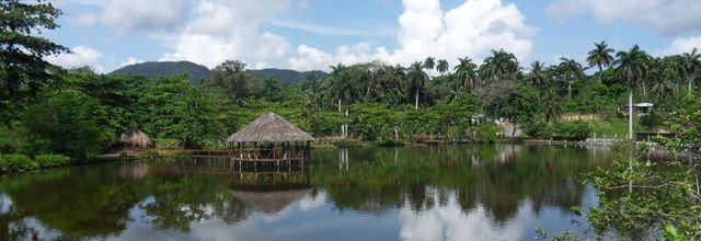 CUBA : Baracoa / Bayamo / Trinidad