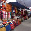 Otavalo marché artisanal