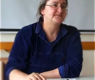 Nouvelle page Wikipédia : Roswitha Scholz, autrice du « Sexe du capitalisme »