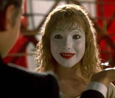 Faviola Elenka Tapia