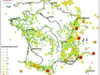 Séismes : bruits ou signaux de l'intérieur de la terre