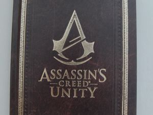 [Déballage] Assassin's Creed Unity Guillotine Edition 