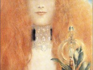 Gustav Klimt et ses femmes chevelues, inquiétantes