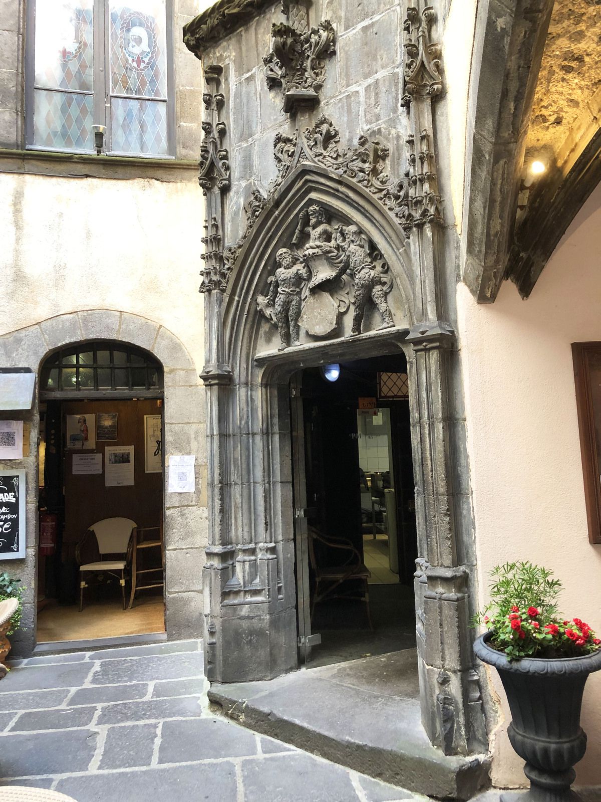 Week-End sur Clermont-Ferrand (3) 
