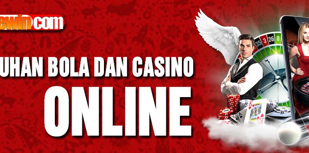 Strikewin Situs Taruhan Bola Dan Casino Online Terpercaya Di Indonesia