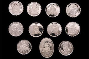 Best Place To Sell Silver Coins