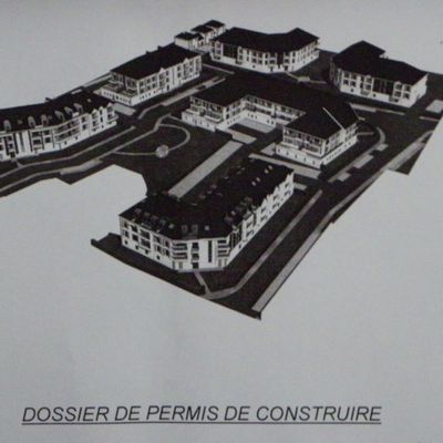 Communauté de communes du pays de Valois : Un nouveau programme immobilier à Crépy en Valois
