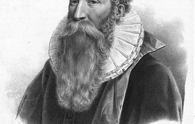 Paul (paulus) Zacchias: (1584-1659) père de la médecine légale