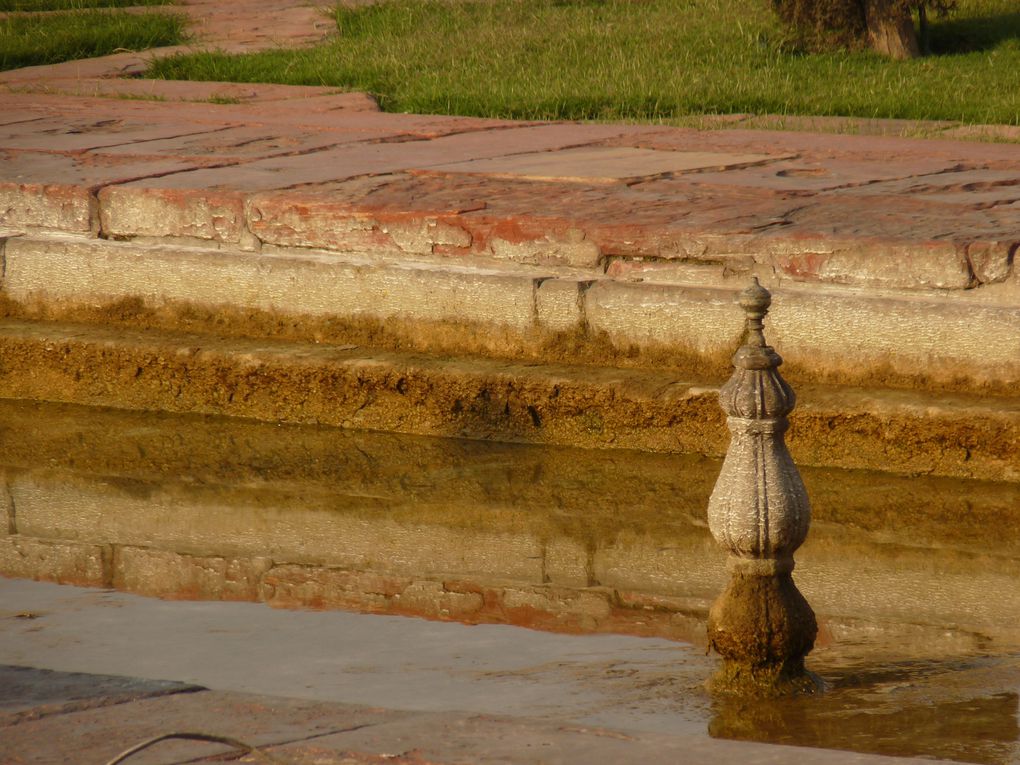 Album - AGRA-et-le-TAJ-MAHAL