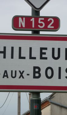 Chilleurs-aux-Bois