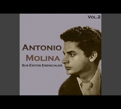 Coplas de Mi Andalucía · Antonio Molina